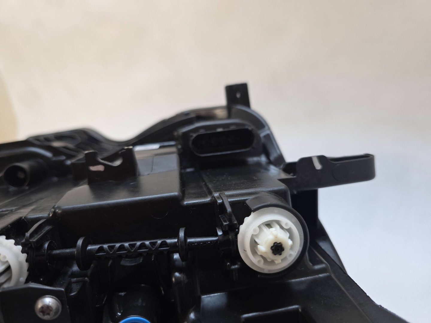 Frontscheinwerfer Volvo S60/V60 S60 32314160 LED Links Scheinwerfer Headlight - Thumbnail 12