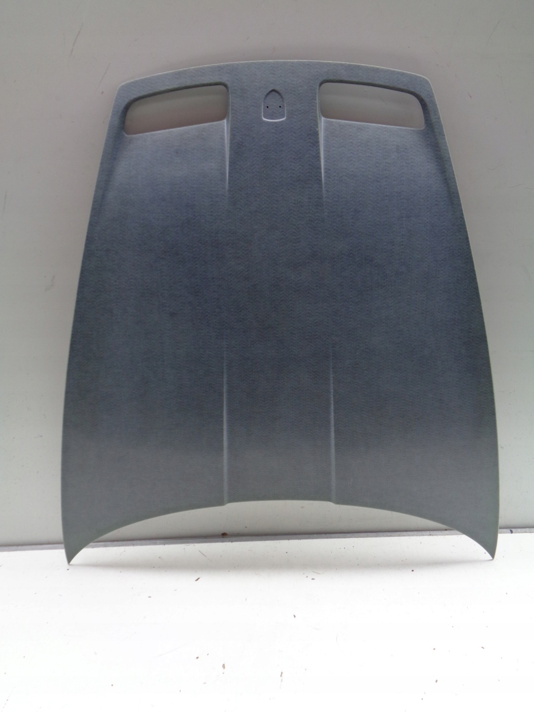 Motorhaube Porsche 911 992 Bonnet Hood - Thumbnail 1
