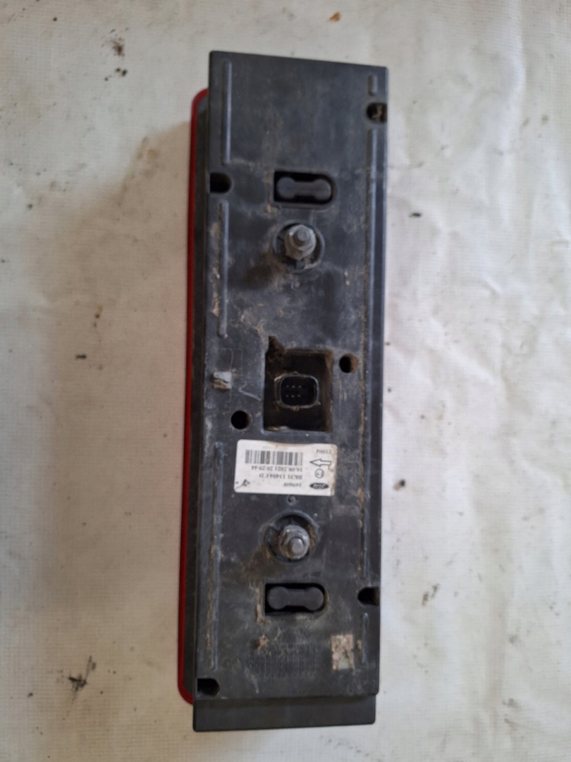 Ford Transit VII Rückleuchte BK3113404 Rearlamp - Thumbnail 5