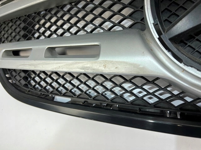 Mercedes-Benz X-Klasse W470 Kühlergrill FRONTGRILL Kühlergitter - Thumbnail 5
