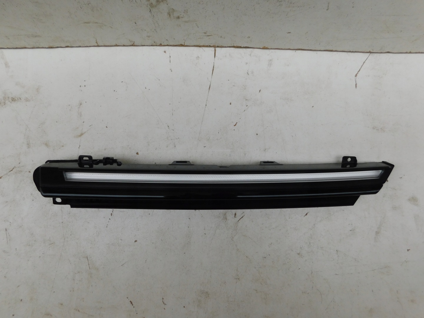 VW Golf V Kühlergrill FRONTGRILL Kühlergitter 5H0941653C - Thumbnail 1