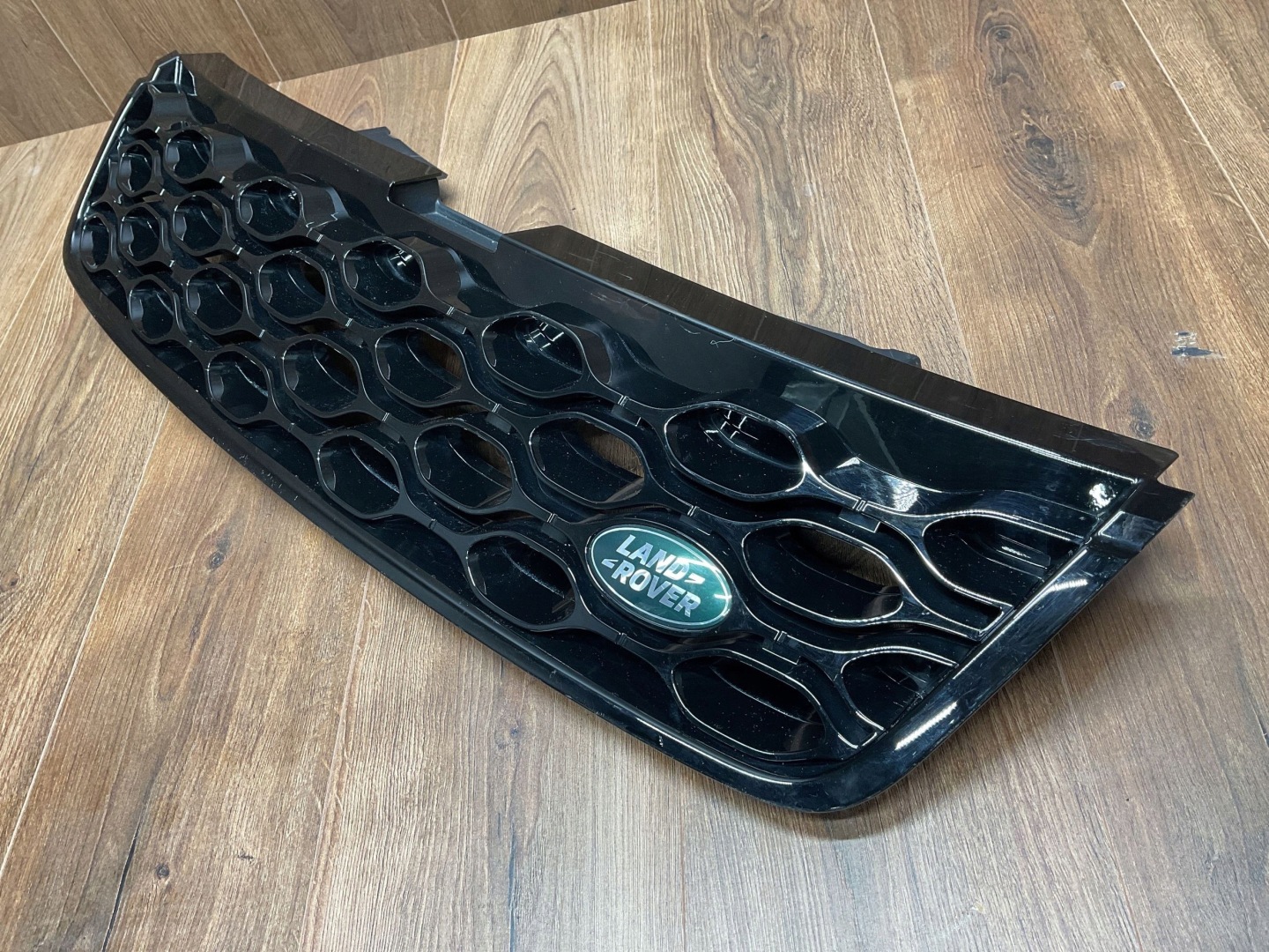 Land Rover Discovery LA Kühlergrill FRONTGRILL Kühlergitter 728A100BA - Thumbnail 3