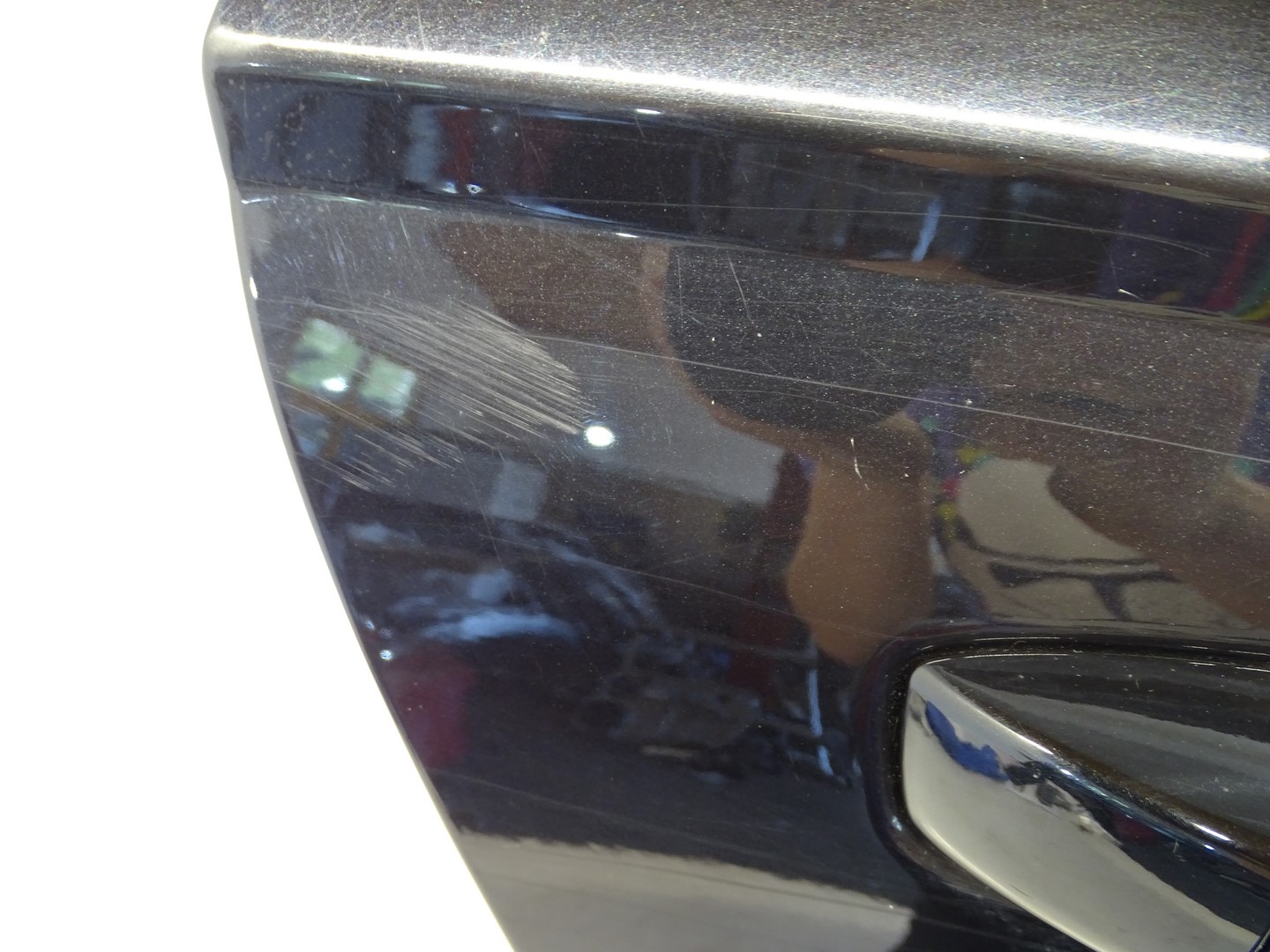Audi A6 Tür Hinten Rechts Kombi Door 9Y1602869 Porta Porte - Thumbnail 12