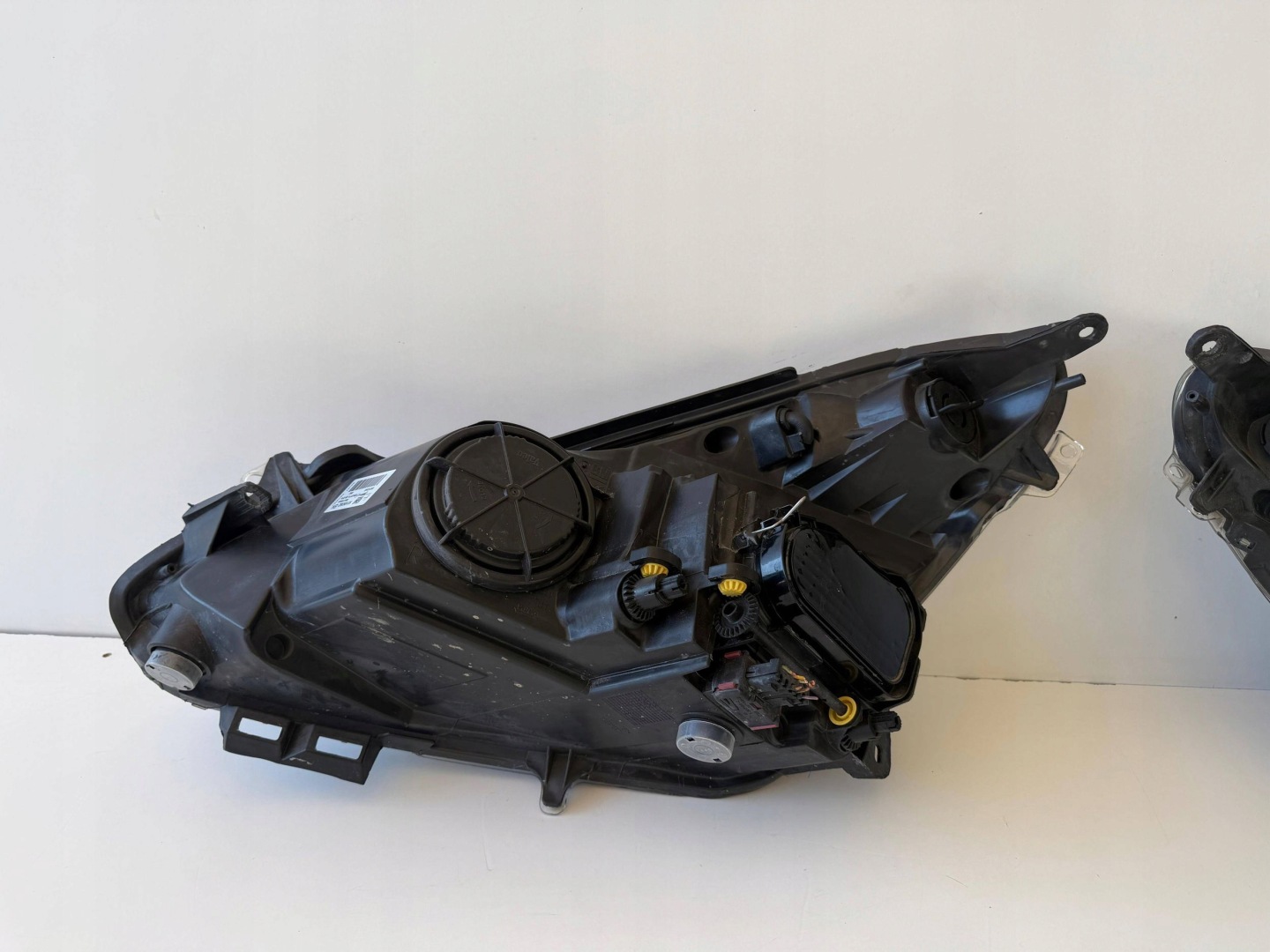 Frontscheinwerfer Opel Corsa 93189362 LED Links Scheinwerfer Headlight - Thumbnail 8