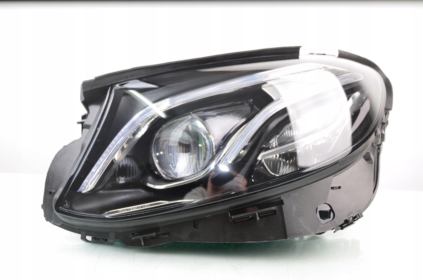 Frontscheinwerfer Mercedes-Benz E-Klasse W213 A2139069508 Multibeam LED Links Headlight - Thumbnail 1
