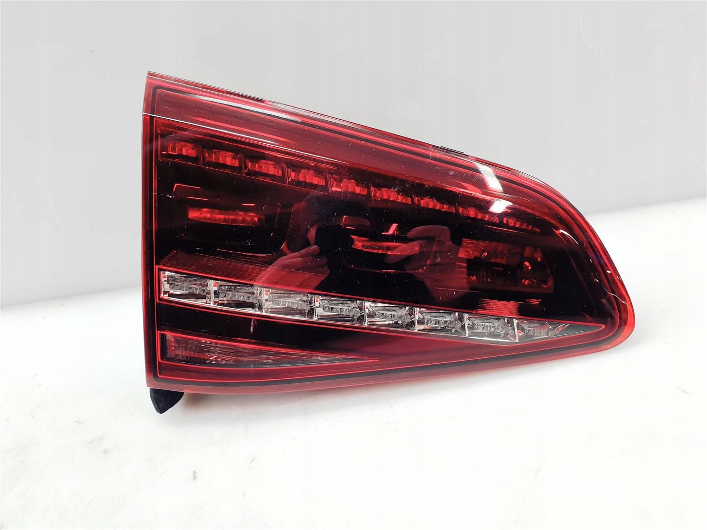 VW Golf VII Rückleuchte 5G0945307D Rearlamp - Thumbnail 3
