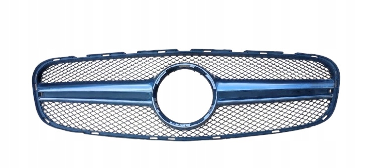 Mercedes-Benz GLA W156 Kühlergrill FRONTGRILL Kühlergitter A1568880660 - Thumbnail 1
