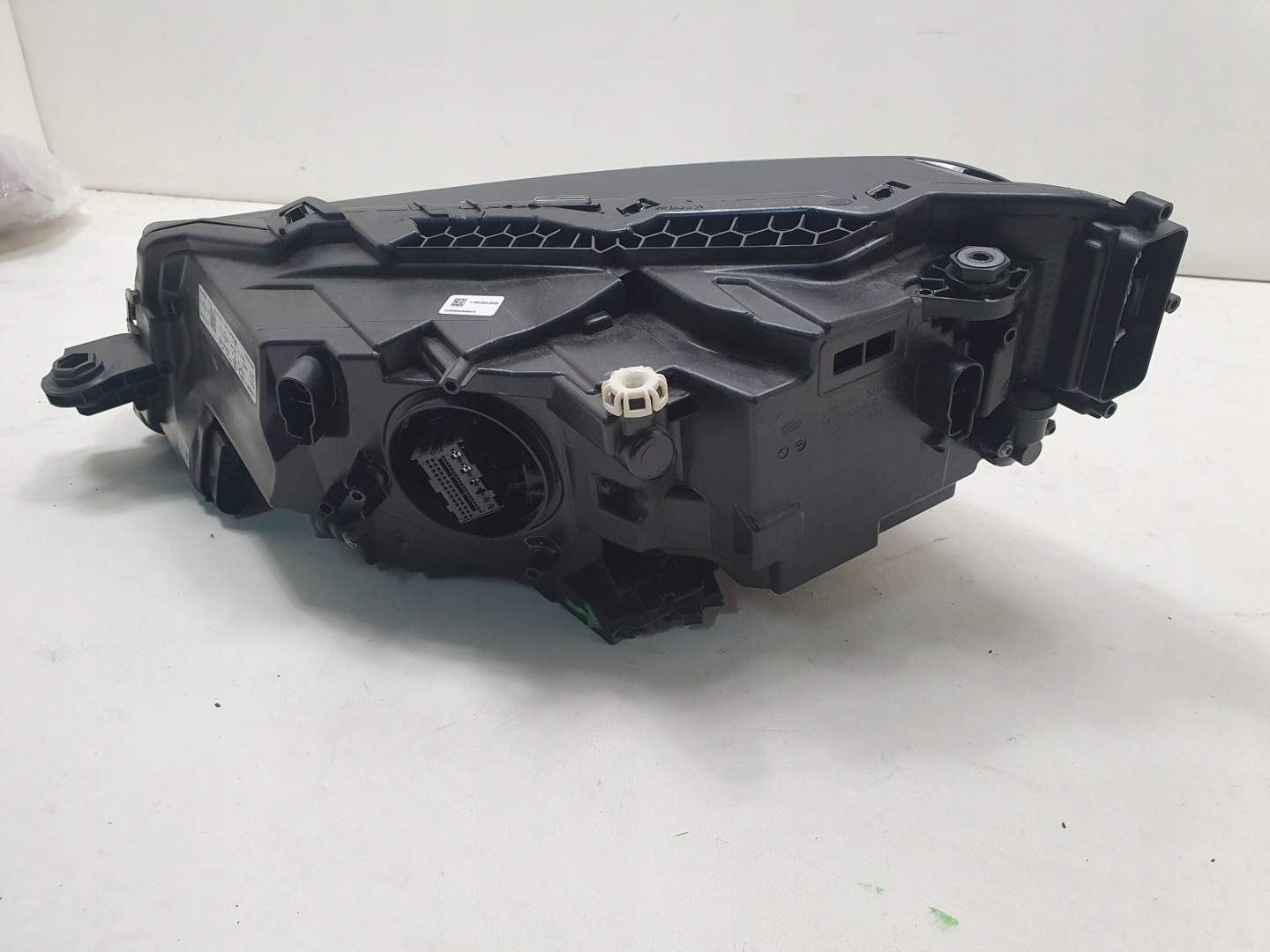 Frontscheinwerfer Skoda Superb 3U 3V1941016D LED Rechts Scheinwerfer Headlight - Thumbnail 8