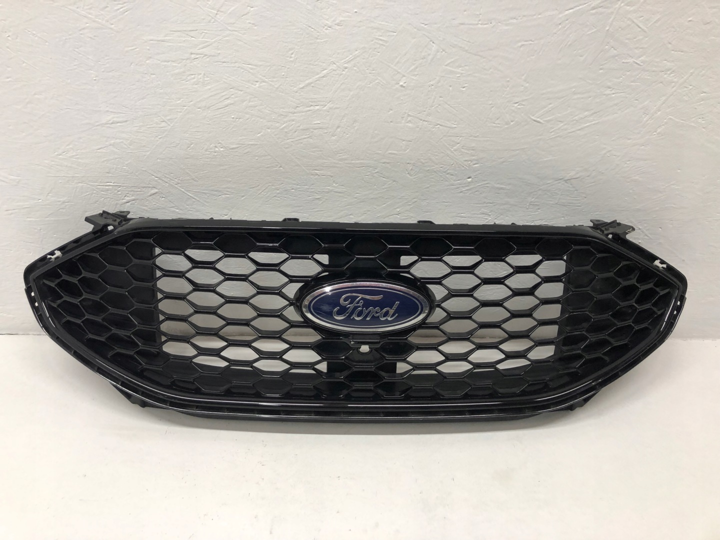 Ford Edge I SBF Mk1 Kühlergrill FRONTGRILL Kühlergitter 4B8A133FAW - Thumbnail 11
