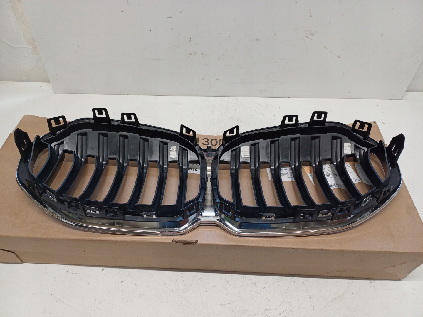 BMW 1 F40 Kühlergrill FRONTGRILL Kühlergitter - Thumbnail 5