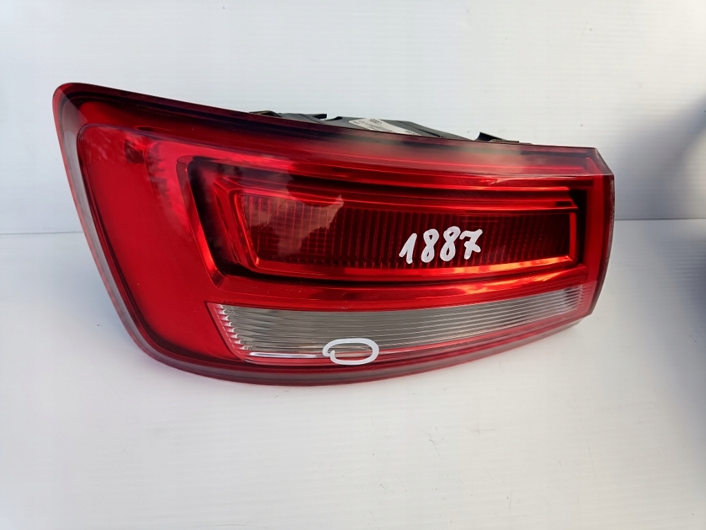 Audi A3 4K5 Rückleuchte 4K5945093 Rearlamp - Thumbnail 9