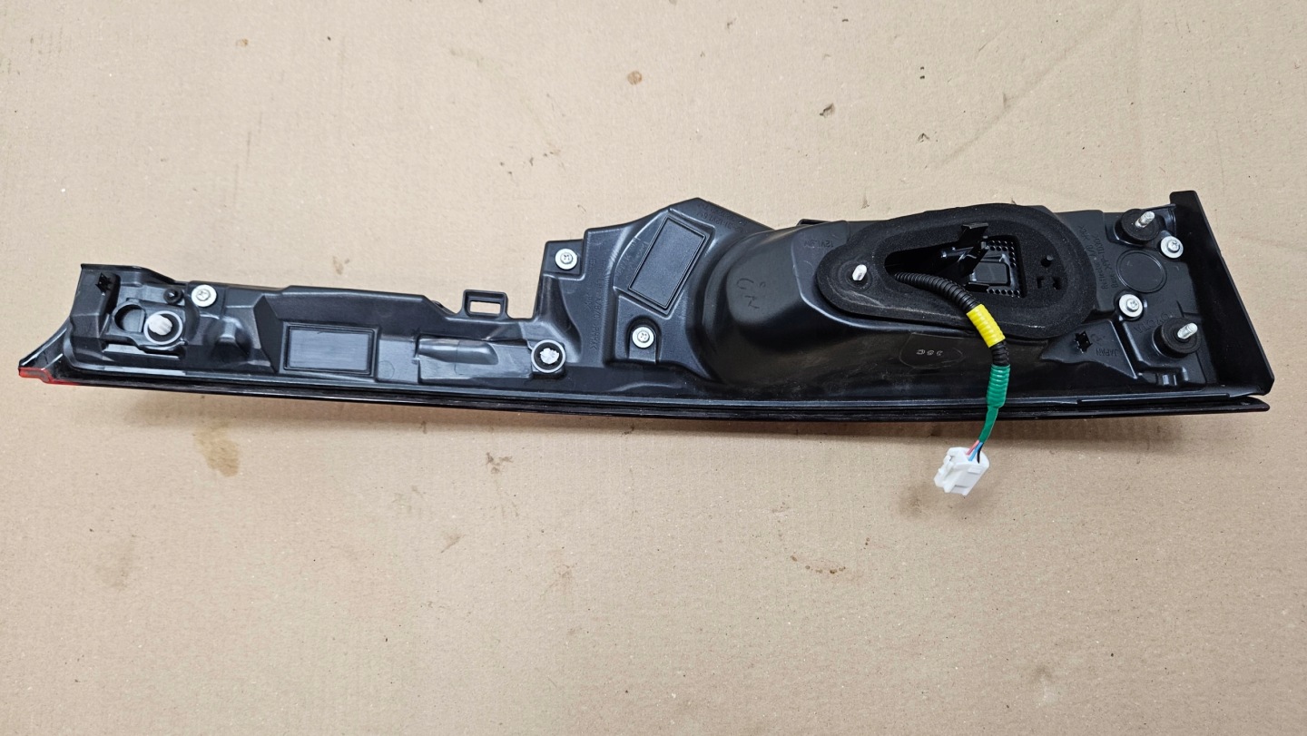 Toyota Mirai AD2 Rückleuchte Rearlamp - Thumbnail 7