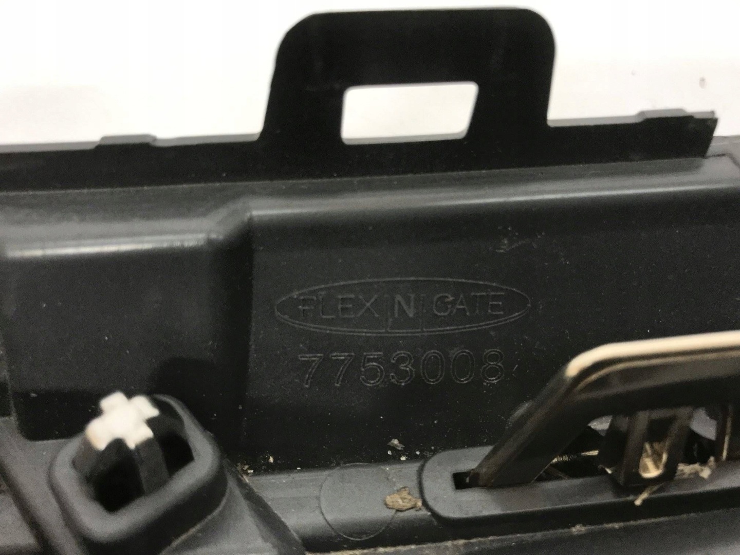 Mitsubishi ASX RJB Kühlergrill FRONTGRILL Kühlergitter - Thumbnail 10