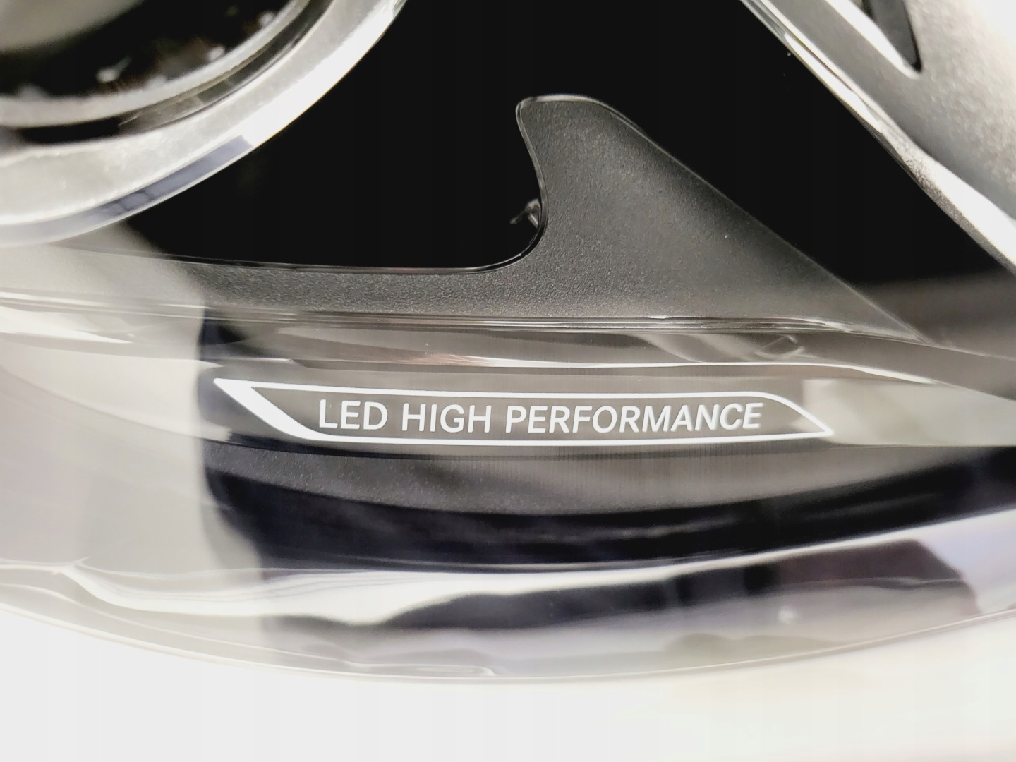 Frontscheinwerfer Mercedes-Benz C-Klasse W206 A2069064003 High Performance LED Links Headlight - Thumbnail 11