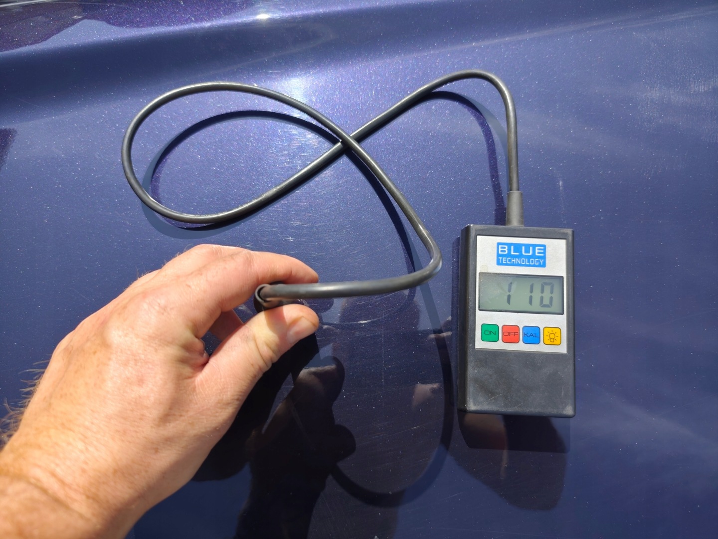 Volvo XC60 Tür Vorne Links Door Porta Porte - Thumbnail 10