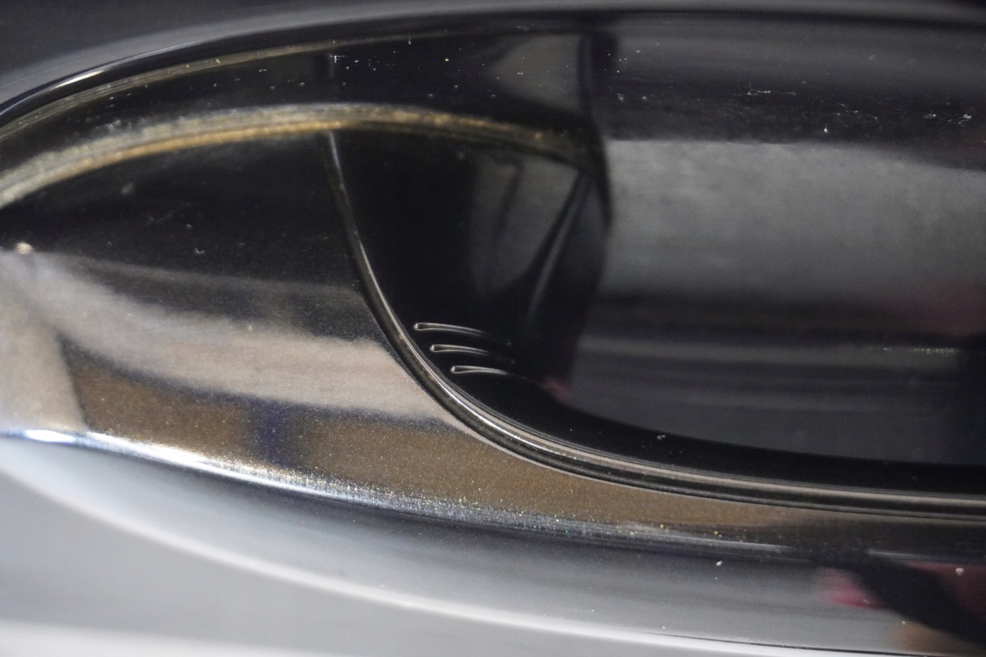 BMW X7 G07 Tür Vorne Rechts Door 8738556 Porta Porte - Thumbnail 7