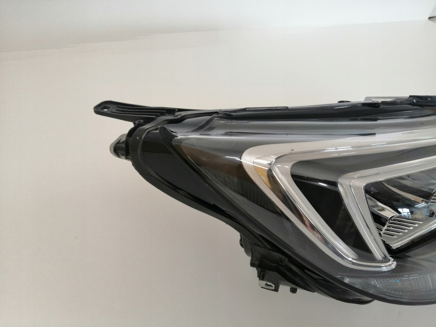 Frontscheinwerfer Opel Crossland YQ00709880 LED Rechts Scheinwerfer Headlight - Thumbnail 5