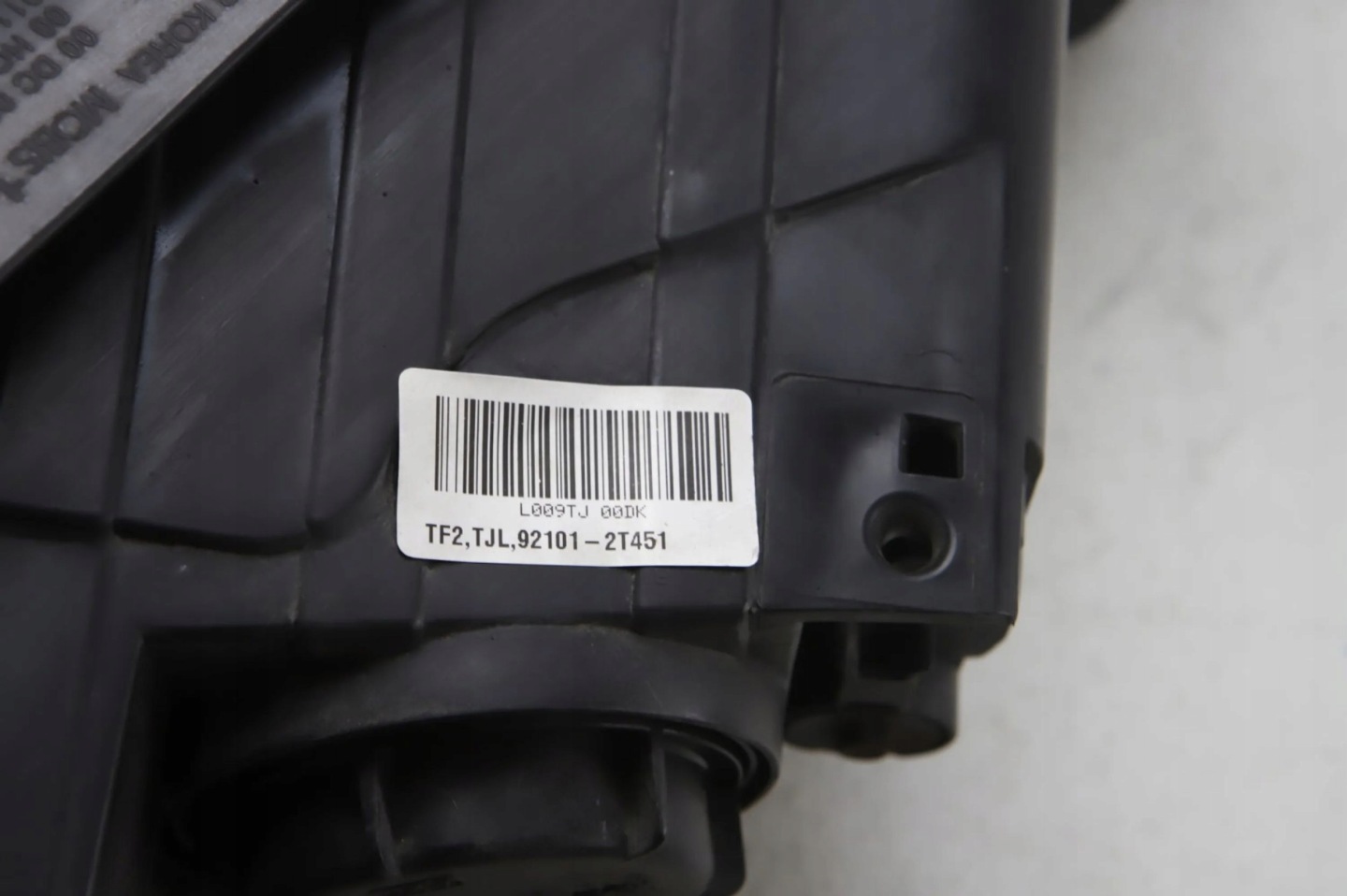 Frontscheinwerfer Kia Optima JF LED Links Scheinwerfer Headlight - Thumbnail 10
