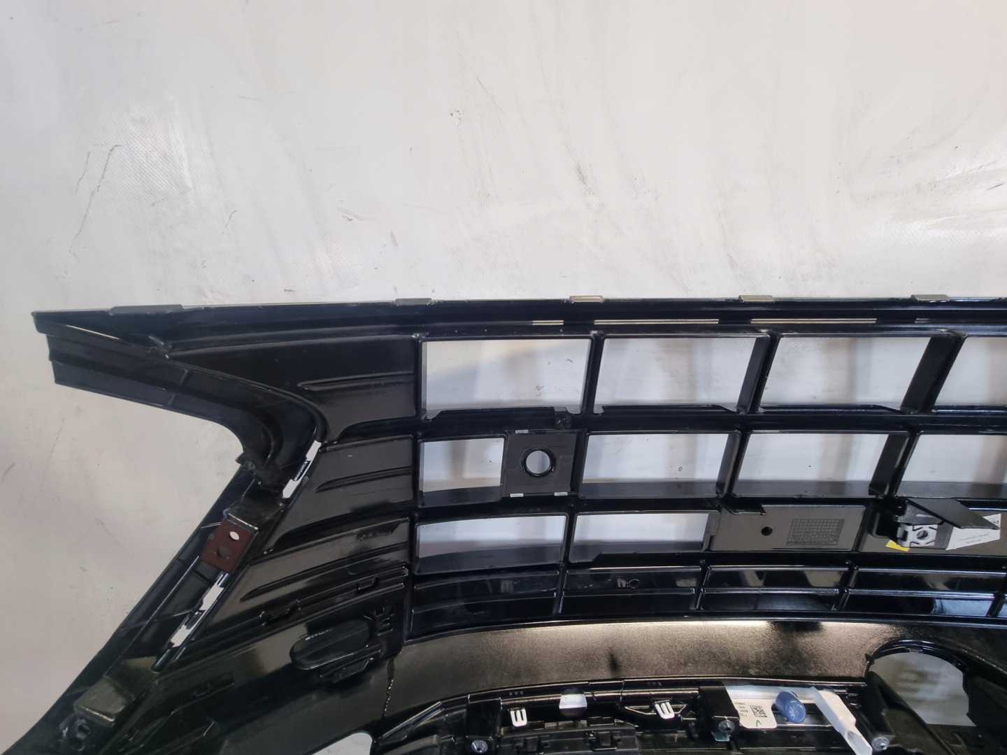 VW Arteon 3H Kühlergrill FRONTGRILL Kühlergitter 3G8853655G - Thumbnail 10
