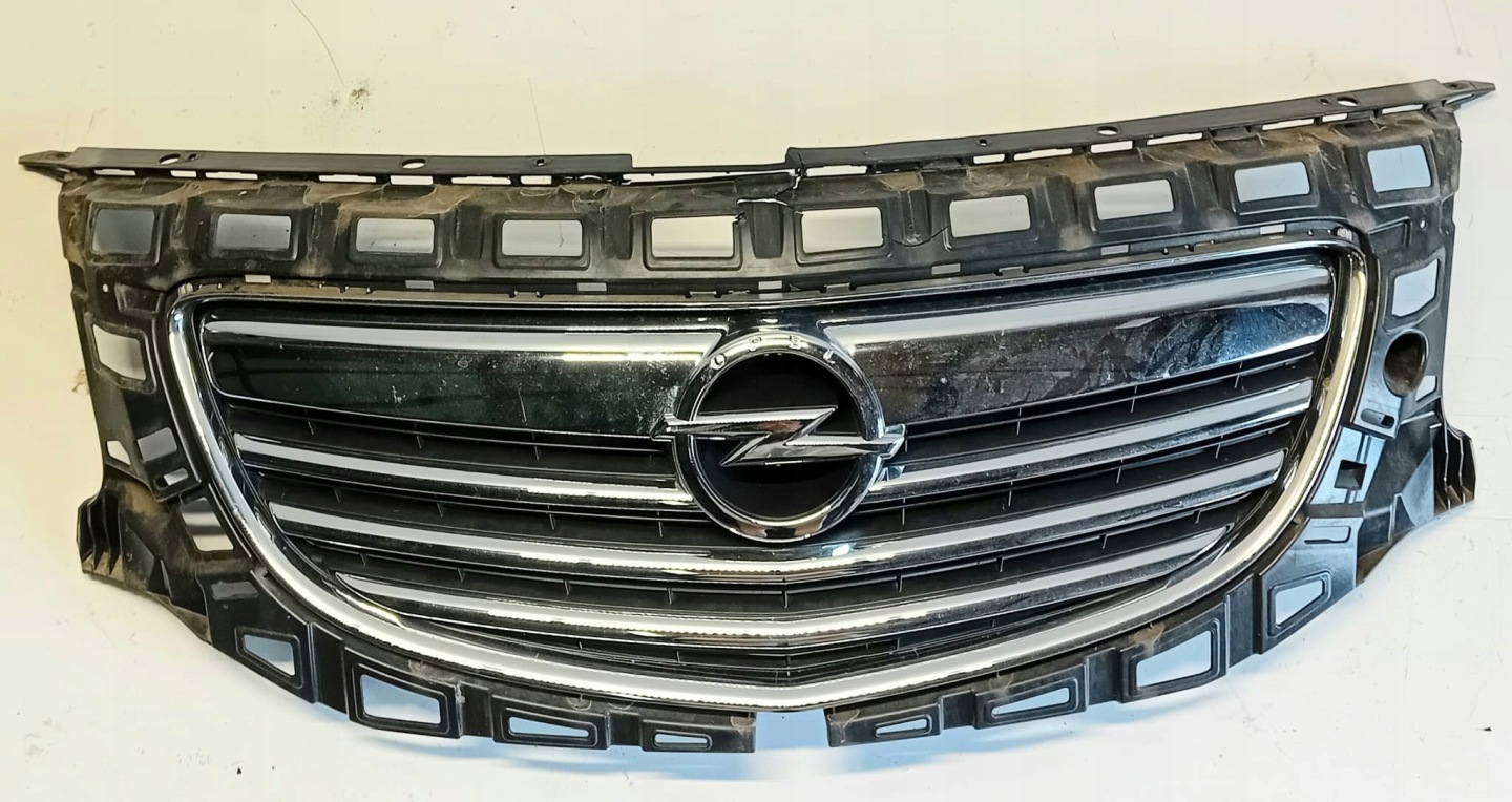Opel Insignia Kühlergrill FRONTGRILL Kühlergitter - Thumbnail 1
