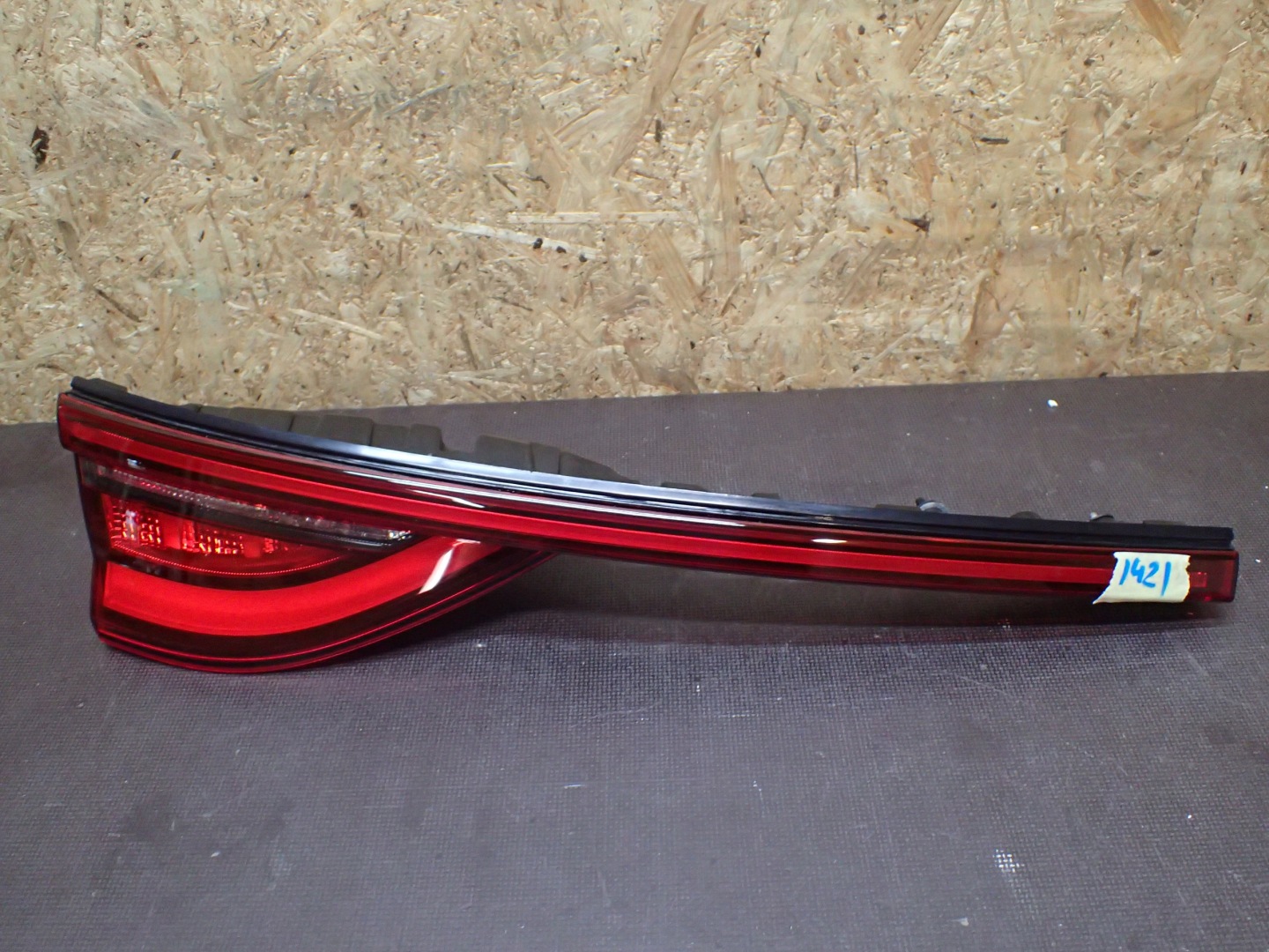 Kia Ceed CD Rückleuchte Rearlamp - Thumbnail 1