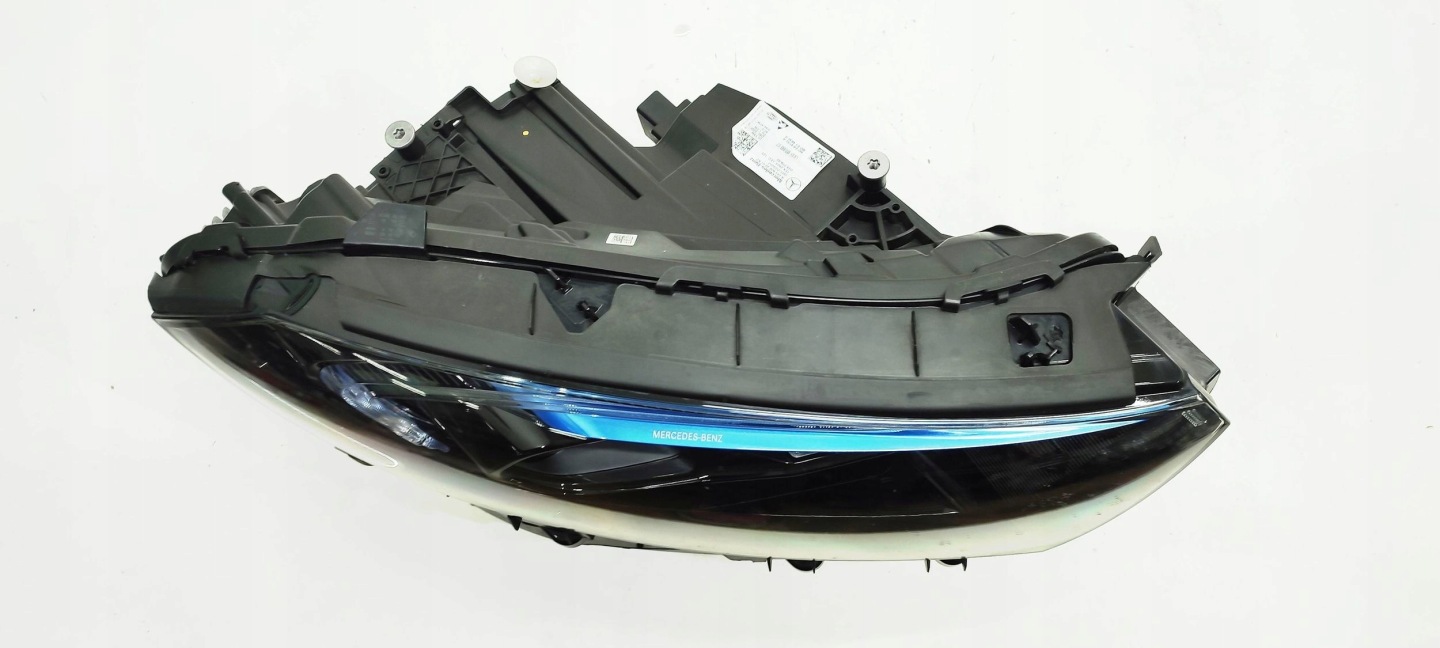 Frontscheinwerfer Mercedes-Benz EQB W243 A2439062801 High Performance LED Rechts Headlight - Thumbnail 8