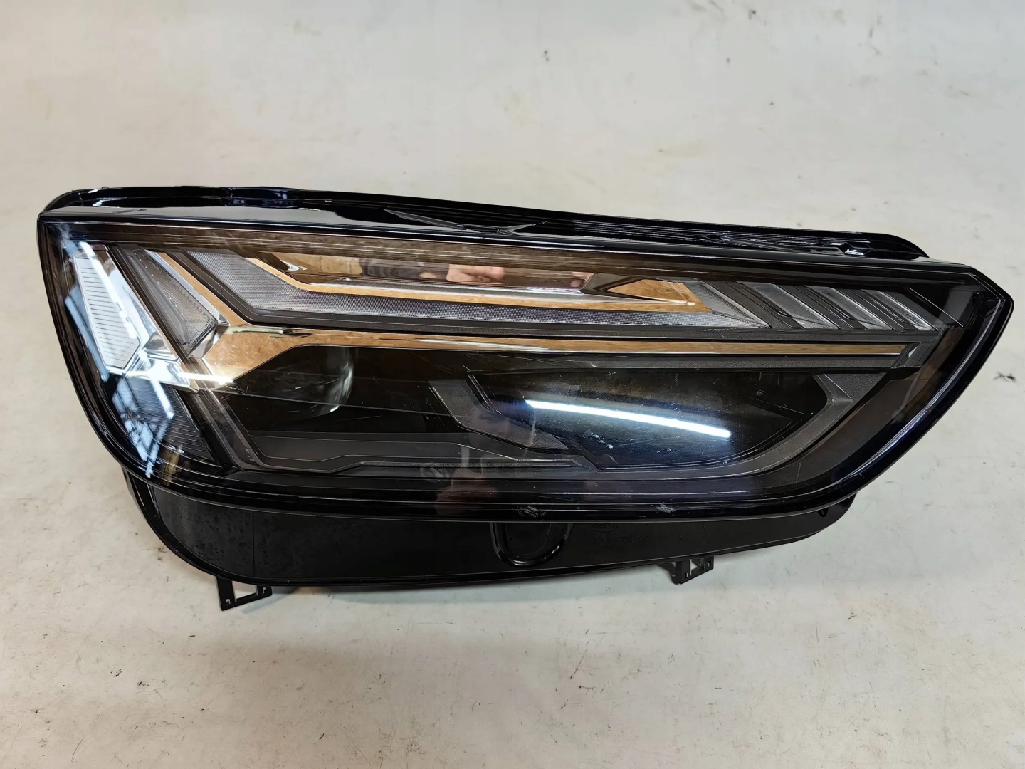 Frontscheinwerfer Audi Q5 80A941036E Matrix LED Rechts Scheinwerfer Headlight - Thumbnail 1