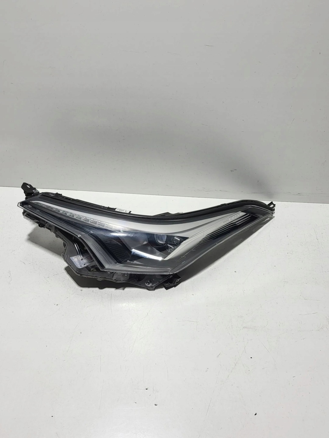 Frontscheinwerfer Toyota C-HR X20 81150F40710 LED Rechts Scheinwerfer Headlight - Thumbnail 1