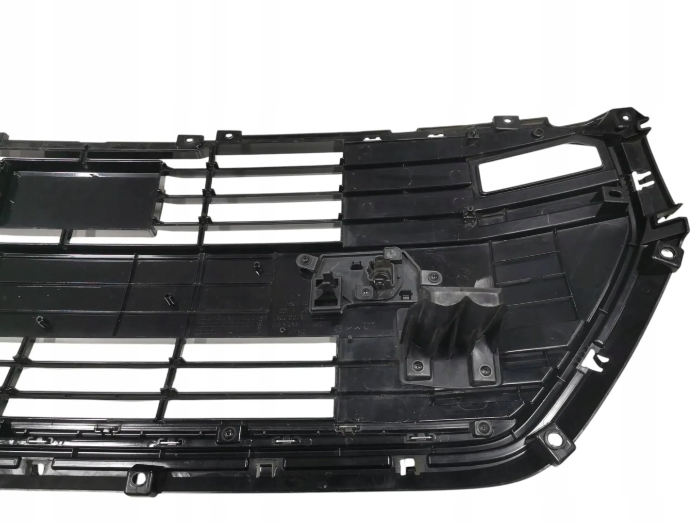 Kia Niro SG2 Kühlergrill FRONTGRILL Kühlergitter - Thumbnail 12