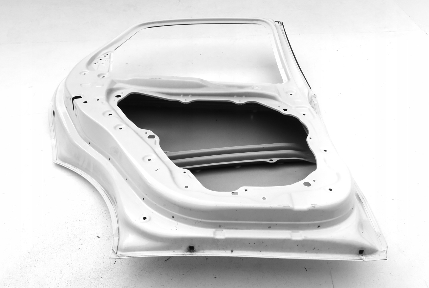 Kia XCeed CD Tür Vorne Links Door Porta Porte - Thumbnail 12