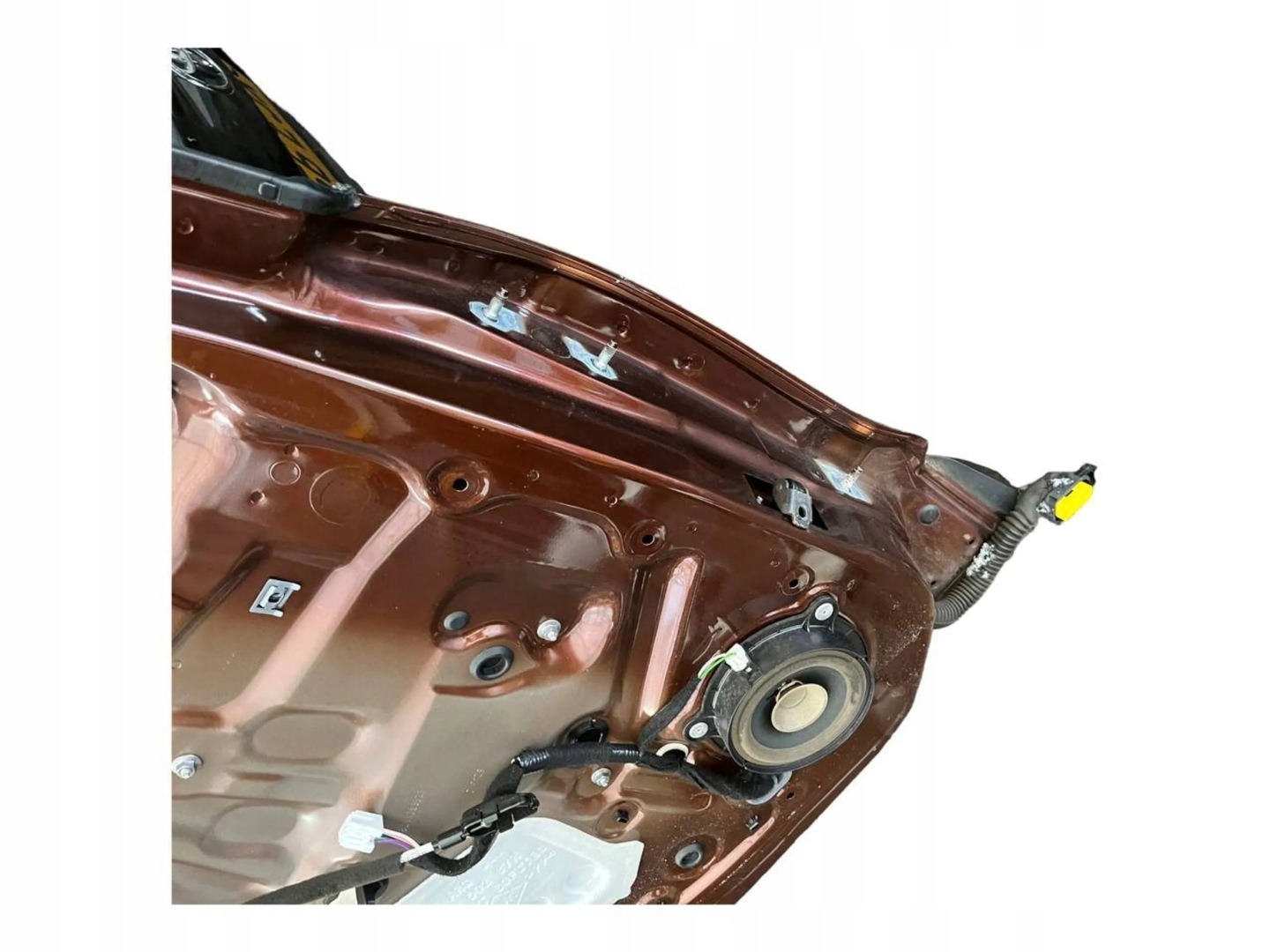 Renault Clio X98 Tür Vorne Links Door 828650267R Porta Porte - Thumbnail 6