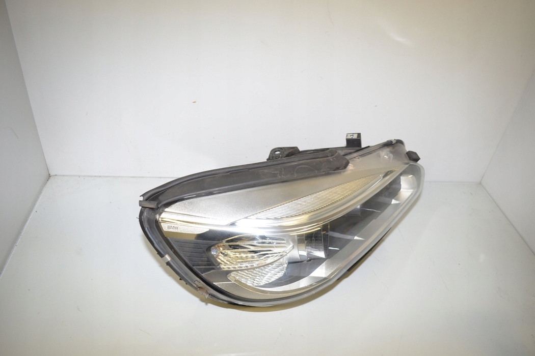 Frontscheinwerfer BMW 2 F44 7214904 LED Rechts Scheinwerfer Headlight - Thumbnail 9