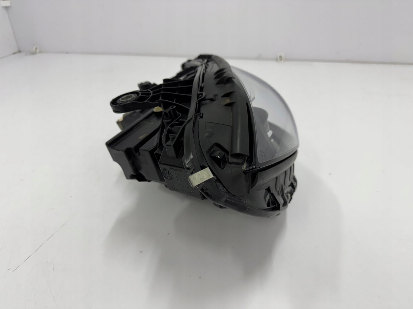 Frontscheinwerfer Mercedes-Benz C-Klasse W206 A2069064003 High Performance LED Links Headlight - Thumbnail 6
