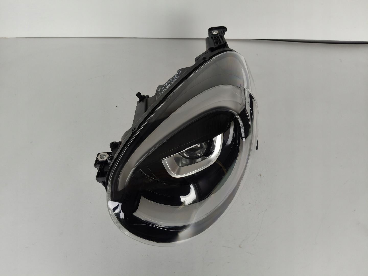 Frontscheinwerfer Fiat 500X ZAF 334 521499250 LED Links Scheinwerfer Headlight - Thumbnail 3