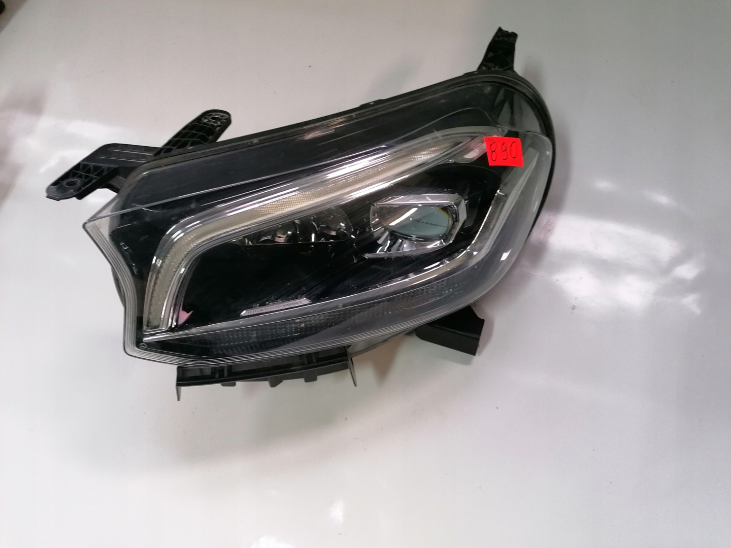 Frontscheinwerfer Mercedes-Benz X-Klasse W470 A2479068901 LED Links Headlight - Thumbnail 1
