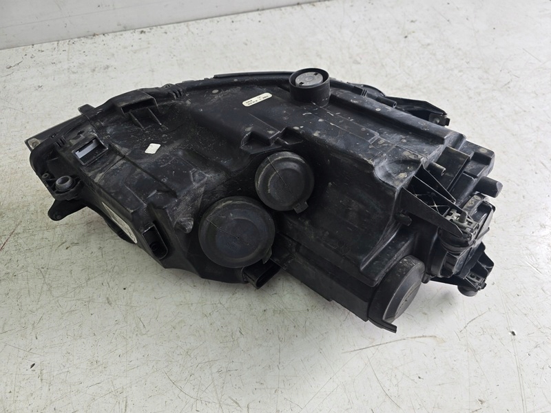 Frontscheinwerfer VW Golf V 5G1941005 LED Links Scheinwerfer Headlight - Thumbnail 3
