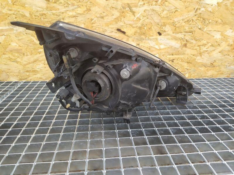 Frontscheinwerfer Honda Jazz GR LED Links Scheinwerfer Headlight - Thumbnail 8