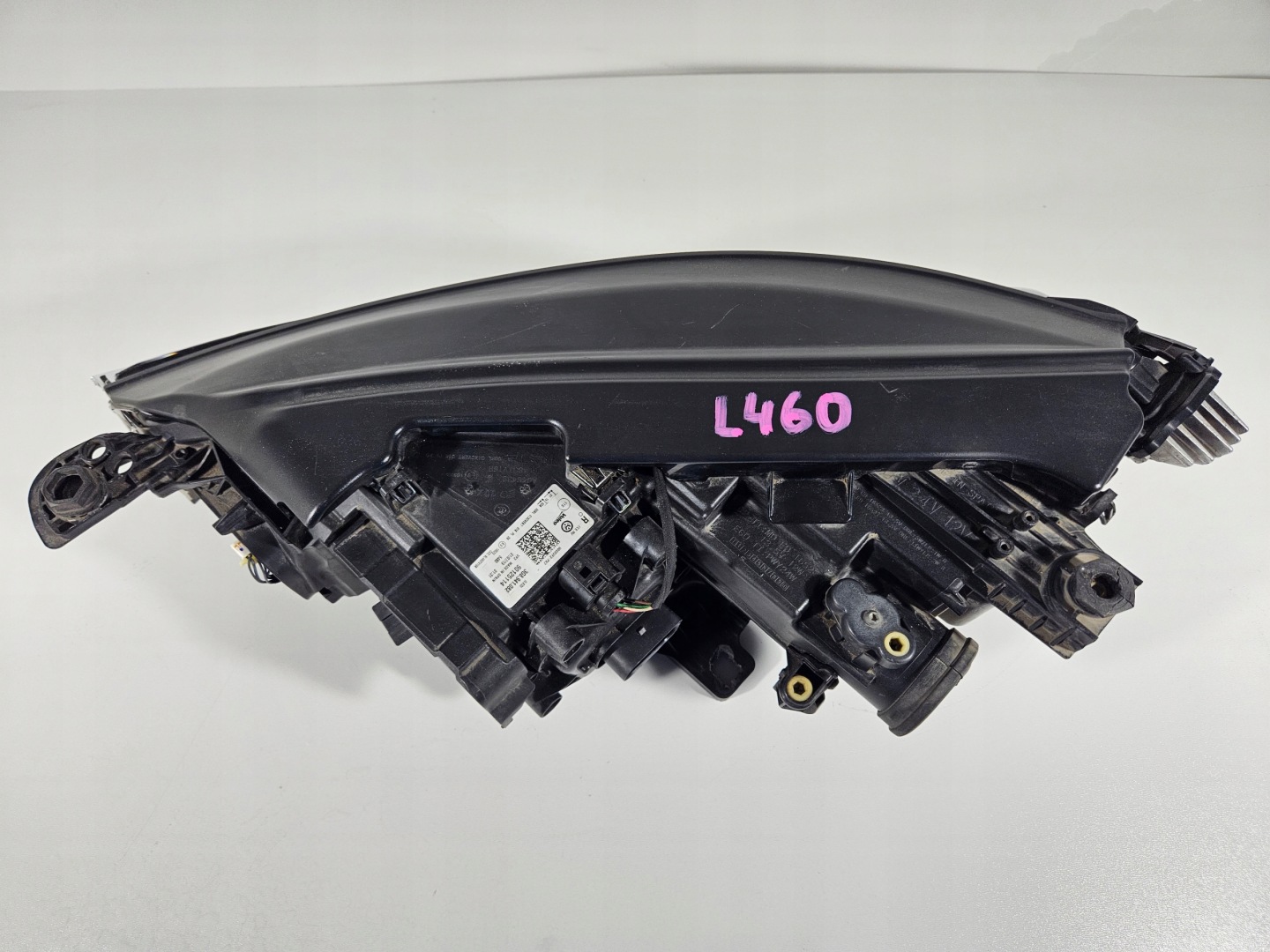 Frontscheinwerfer VW Arteon 3H 3G8941082 LED Rechts Scheinwerfer Headlight - Thumbnail 5