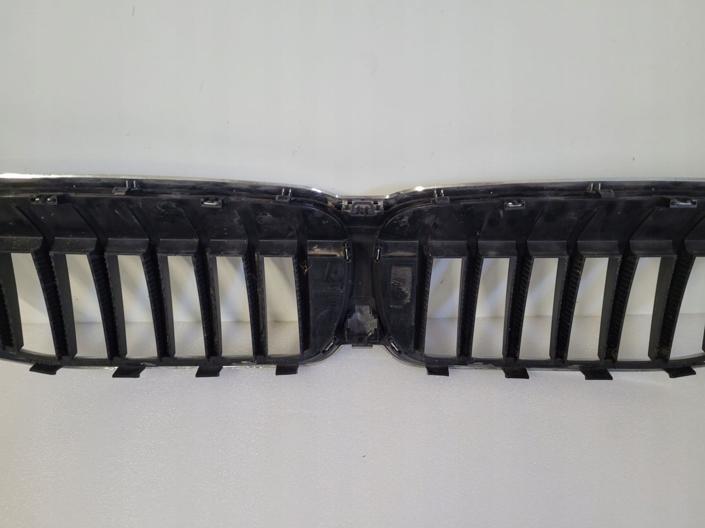 BMW 3 G21 Kühlergrill FRONTGRILL Kühlergitter 2151131 - Thumbnail 9