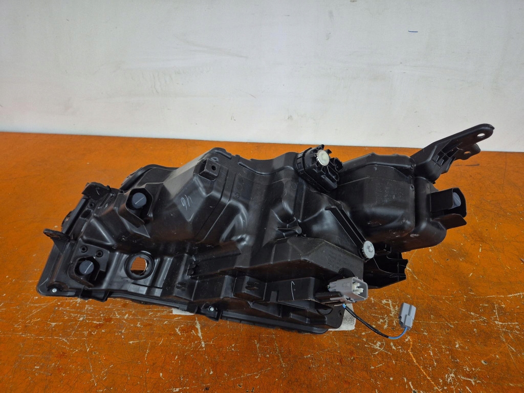 Frontscheinwerfer Suzuki Vitara I ET Facelift LED Rechts Scheinwerfer Headlight - Thumbnail 10