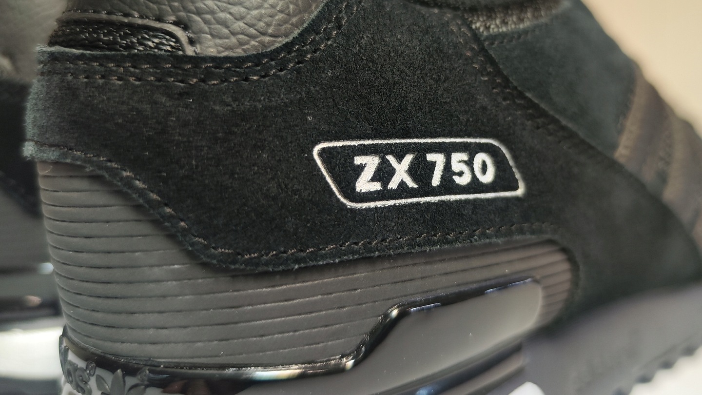 ×3 Adidas W ZX 500 US 9 EU 41 1/3 summer waves