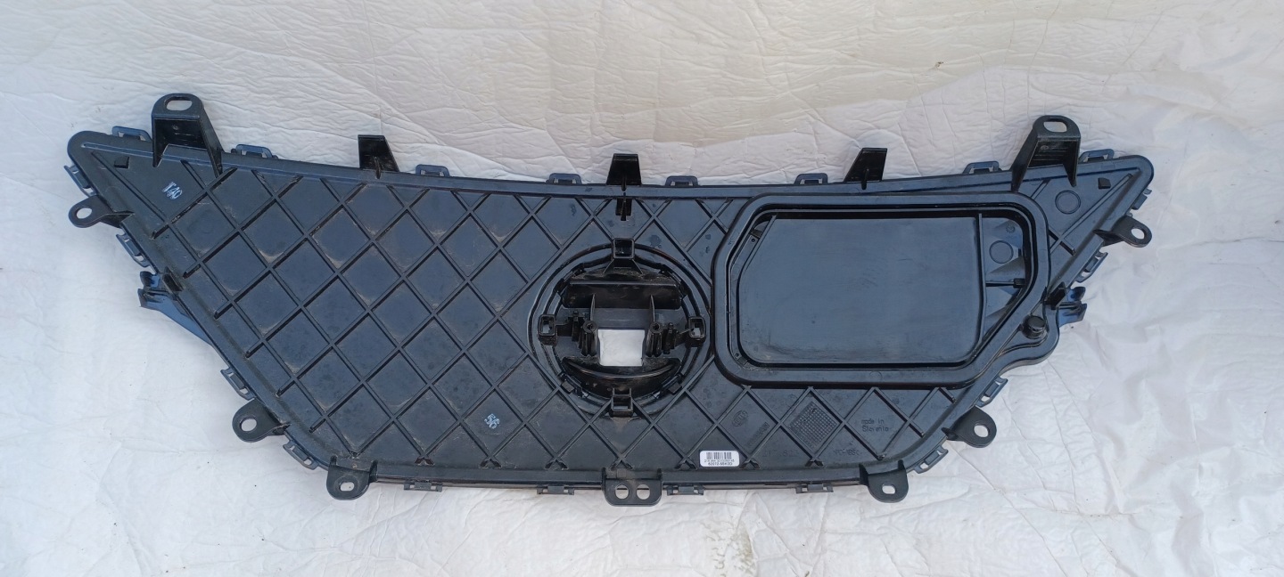 Nissan Leaf ZE0 Kühlergrill FRONTGRILL Kühlergitter RILLATRAP - Thumbnail 5