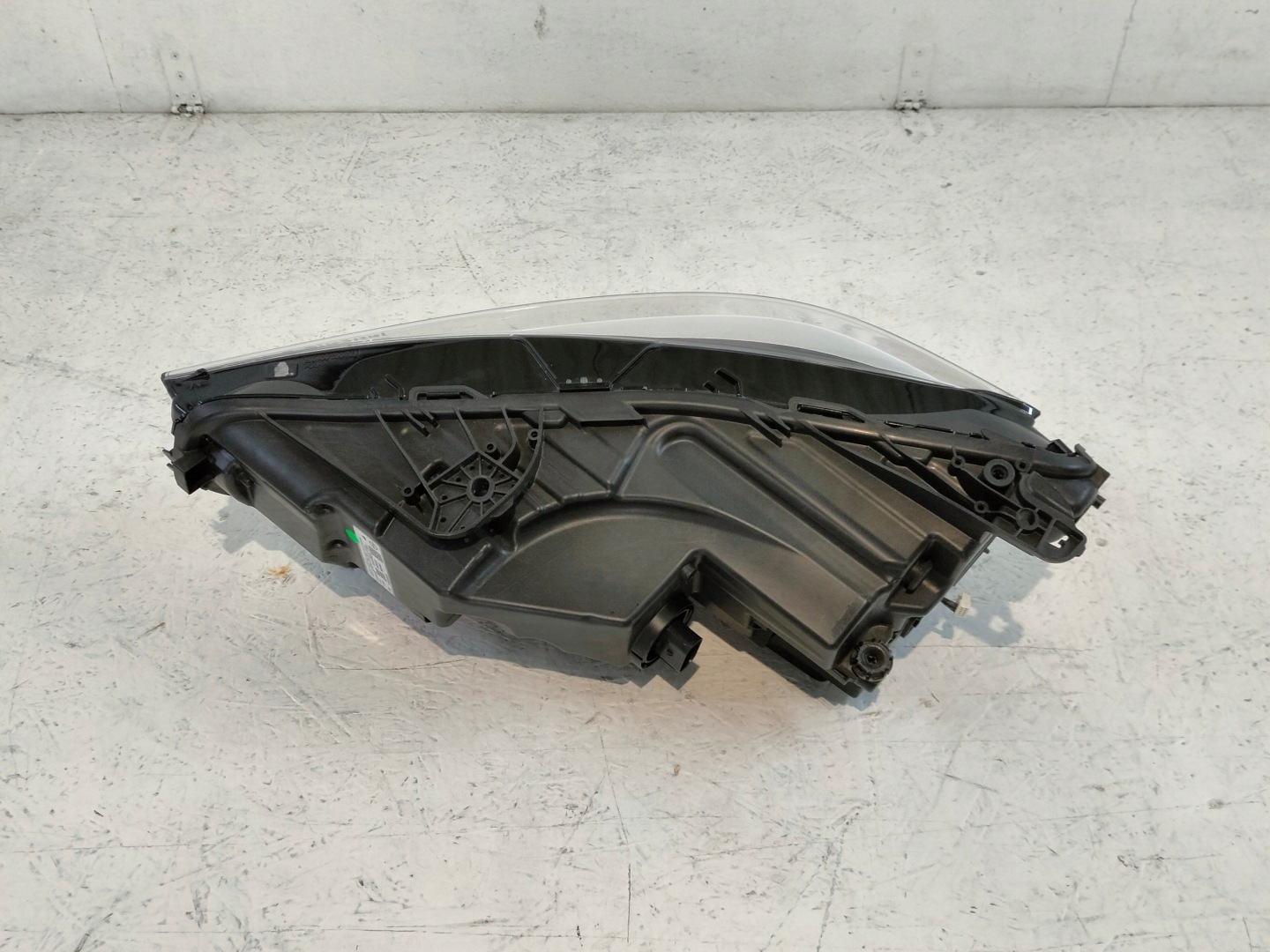 Frontscheinwerfer Opel Insignia 39136826 LED Rechts Scheinwerfer Headlight - Thumbnail 3