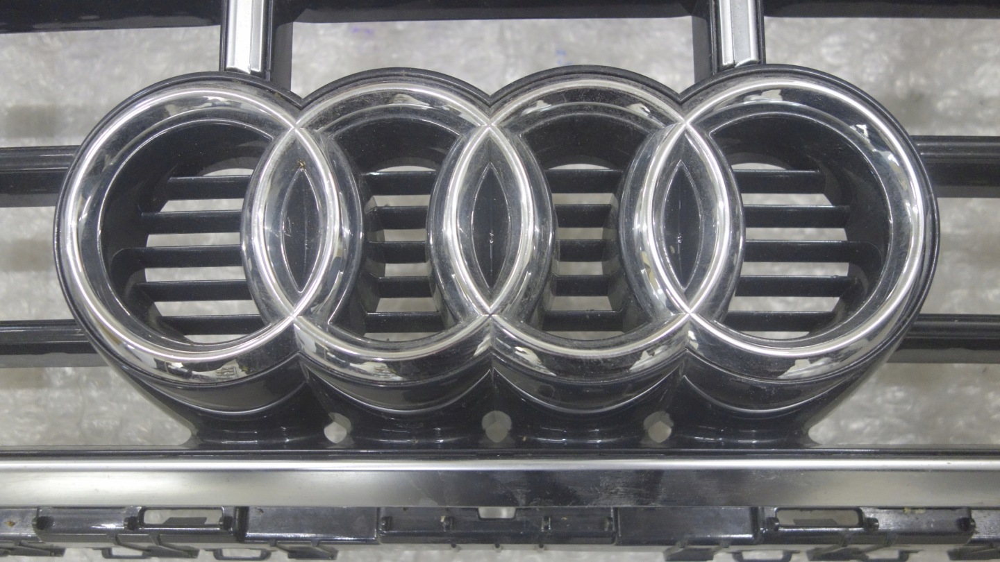 Audi Q5 Kühlergrill FRONTGRILL Kühlergitter 80A853651 - Thumbnail 7