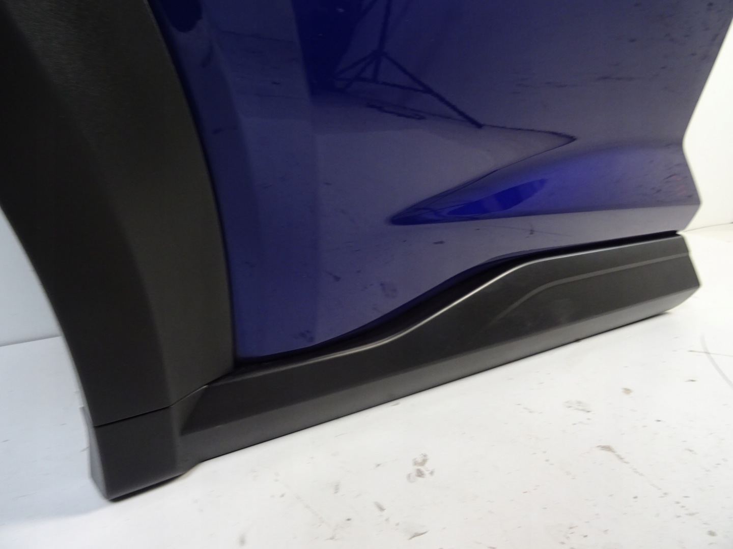 Nissan Juke F16 Tür Hinten Rechts Door NISSANJUK Porta Porte - Thumbnail 10