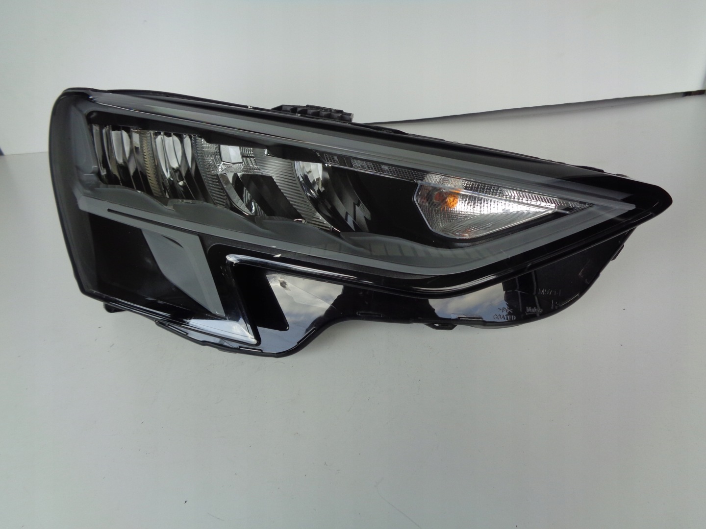 Frontscheinwerfer Audi A3 8Y 8Y0941012LA LED Rechts Scheinwerfer Headlight - Thumbnail 1