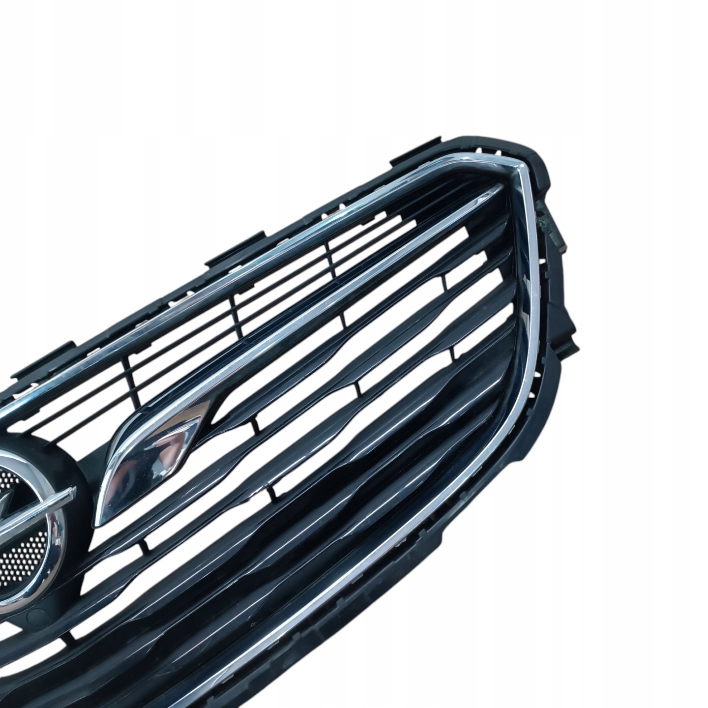 Opel Insignia Kühlergrill FRONTGRILL Kühlergitter 39106649 - Thumbnail 5