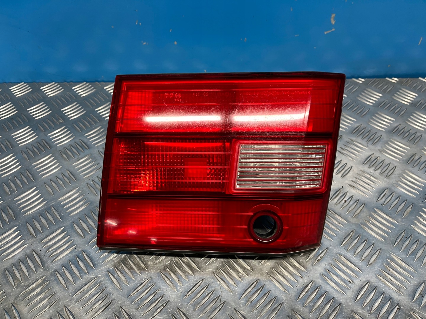 Lexus LS USF40 Rückleuchte Rearlamp - Thumbnail 1