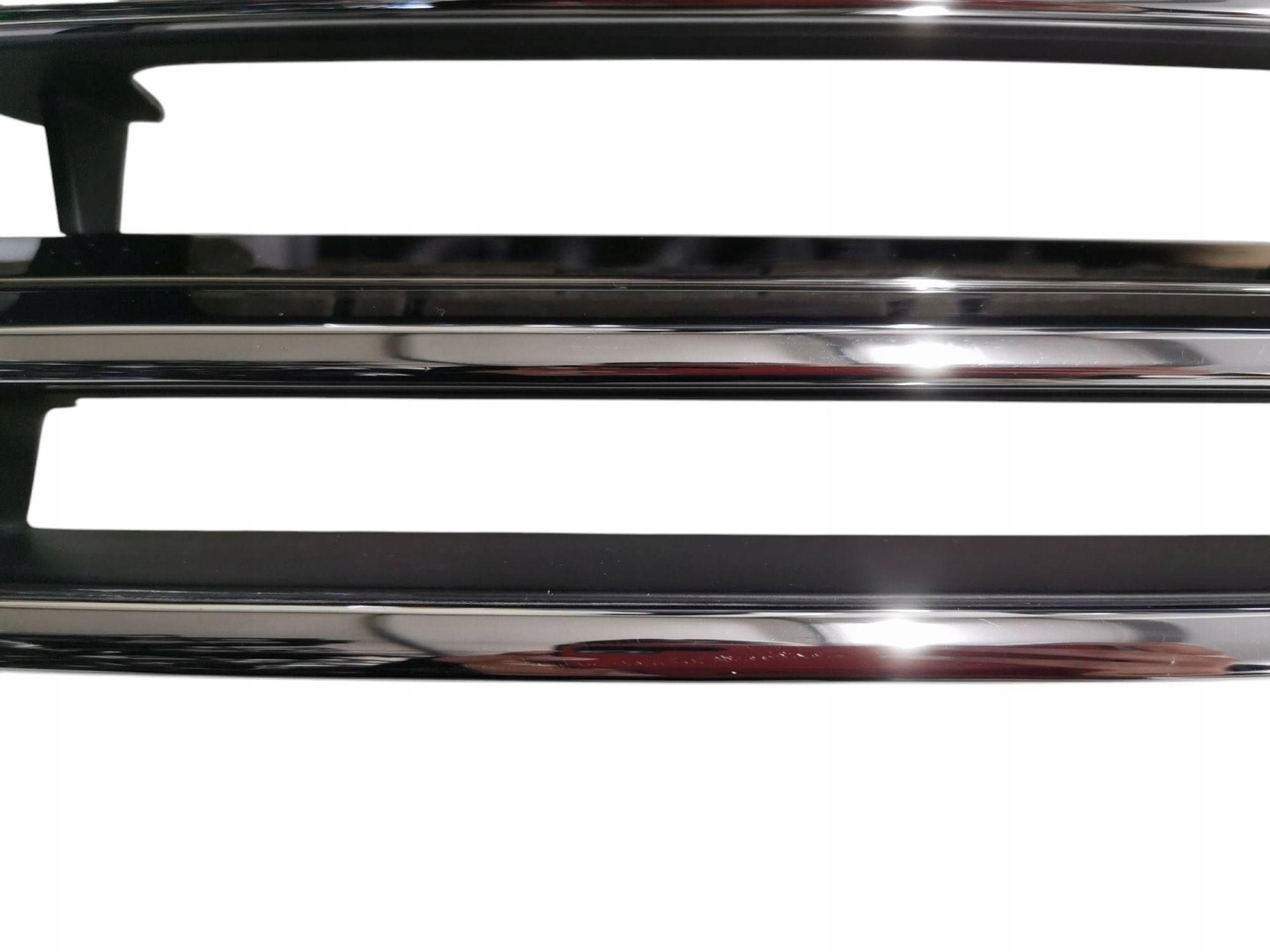 Hyundai Santa Fe TM Kühlergrill FRONTGRILL Kühlergitter 86351B8000 - Thumbnail 8