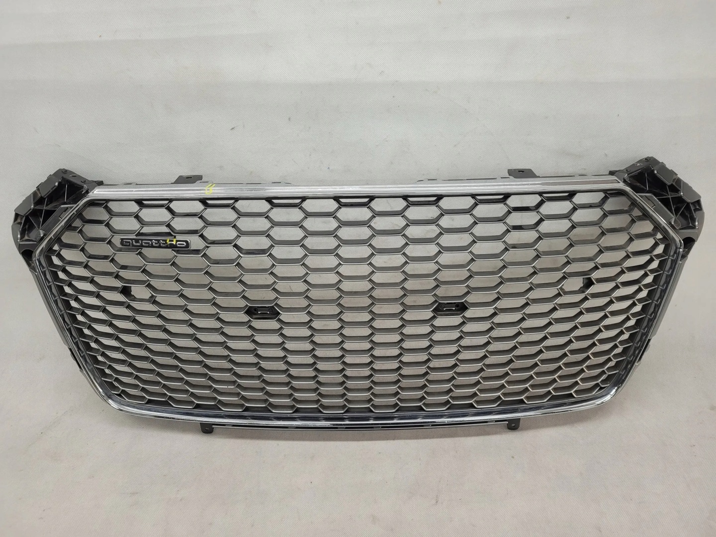 Audi R8 4S0 Kühlergrill FRONTGRILL Kühlergitter 4S0853653D - Thumbnail 1